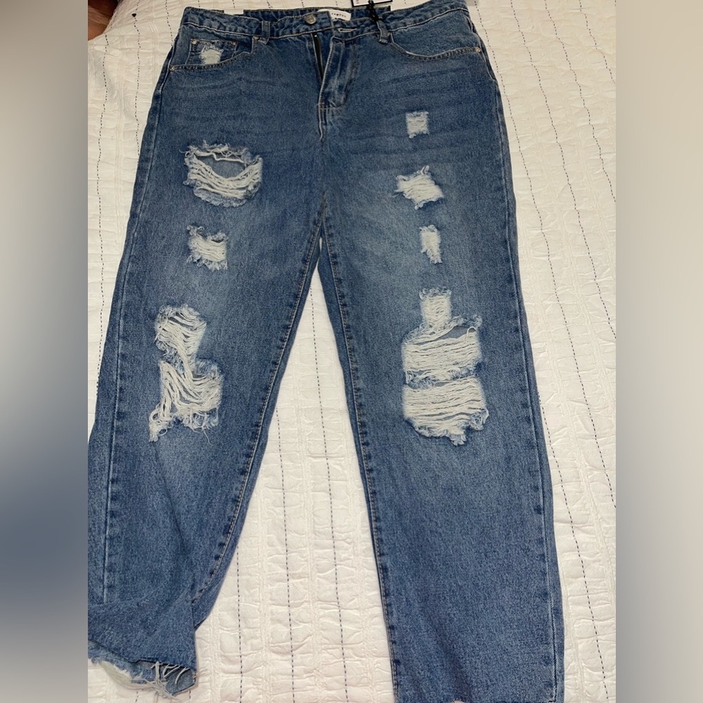 Almost Famous jeans